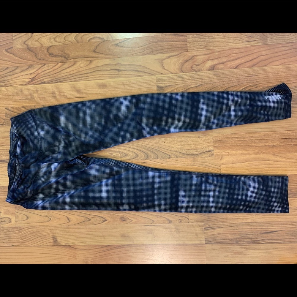Athletic legging